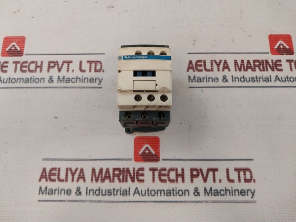 Telemecanique/Schneider Electric Lc1D09 Contactor 25A 690V 6Kv