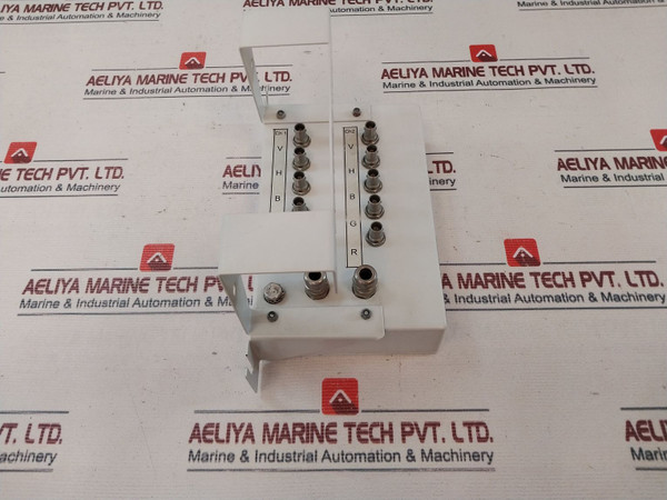 Consilium 5490200-00A Video Grabber Unit