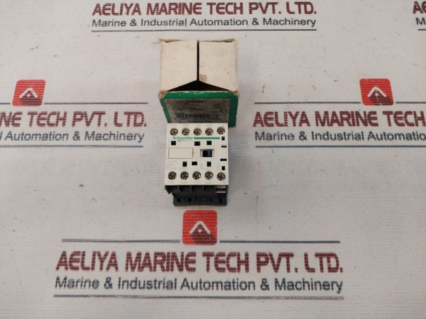 Control Relay Schneider Electric/Telemecanique Ca2Kn22M7 - Tesys
