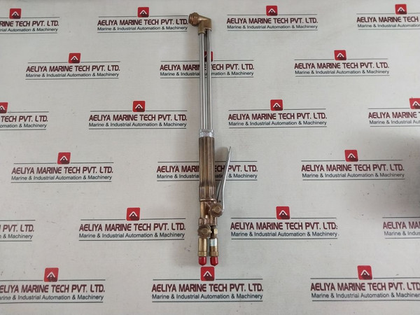 Uniweld 830 Cutting Torch Welding Head Tcv101