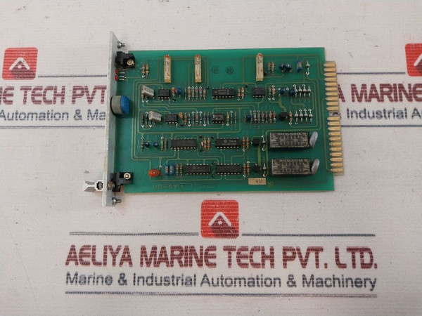 Uzushio Electric Ug-sy 1 Synchronizer Detector