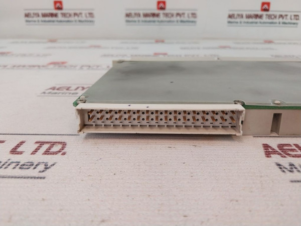 Siemens 6Es5430-4Ua13 Digital Input Module