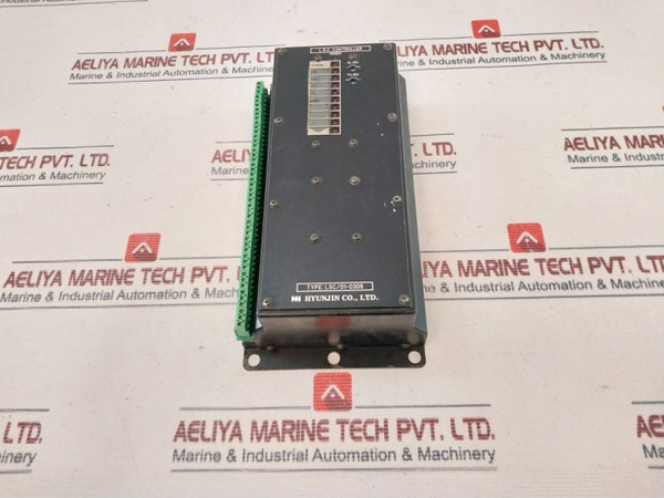 Controller Hyunjin L.S.C/01-0308 by Hyunjin Co. Ltd.