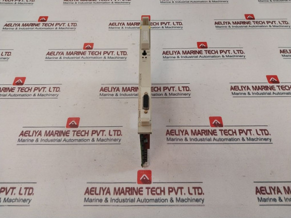 Communication Processor Siemens Simatic 6Es5524-3Ua13