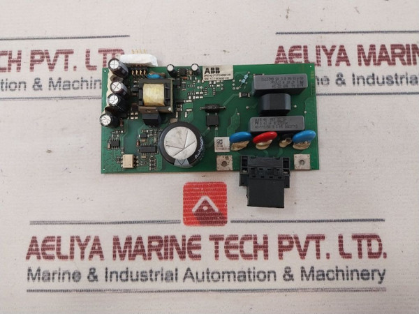 Abb 2Rea017070A0001/B Power Supply Circuit Board 7Aba101213