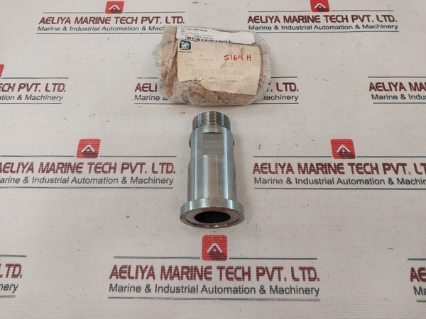 Sabroe 1895 844 2 Pipe Connection 571.01.61.026