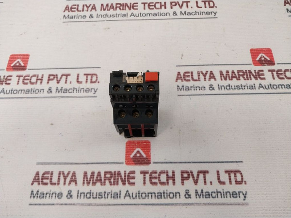 Tengen Jrs1-09~25 Thermal Overload Relay 10A 660V