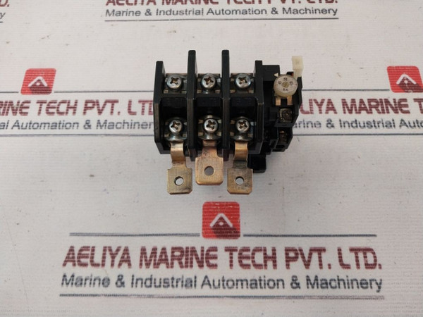 Thermal Overload Relay Fuji Electric TR-3