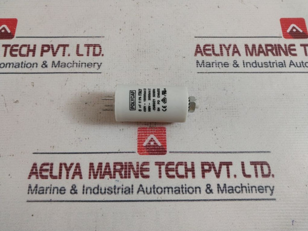 Polycap En60252 Capacitor - Polycap