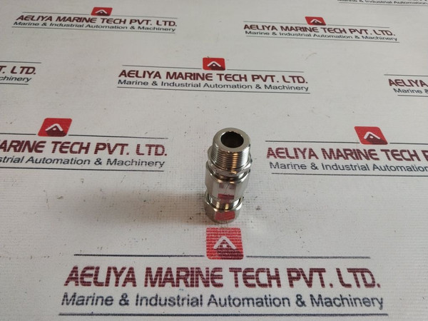 Oscg Npt 3/4” Brass Nickel Ip66/Ip67