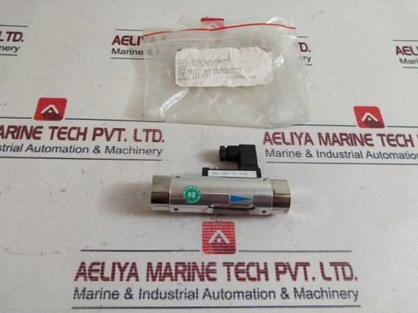 Flow Detector Honsberg Vor-015Ga0016 Germany