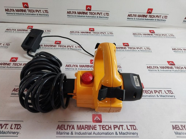 Demag 77345044 Control Pendant For Chain Hoists