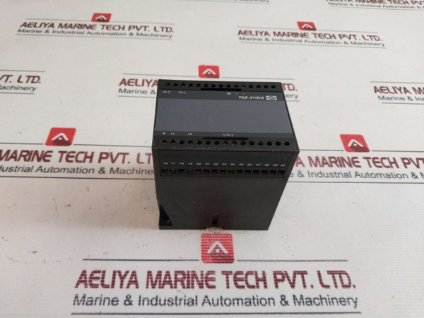 Transducer Deif Tas-311Dg 100188278.20 - Delta (L-l)