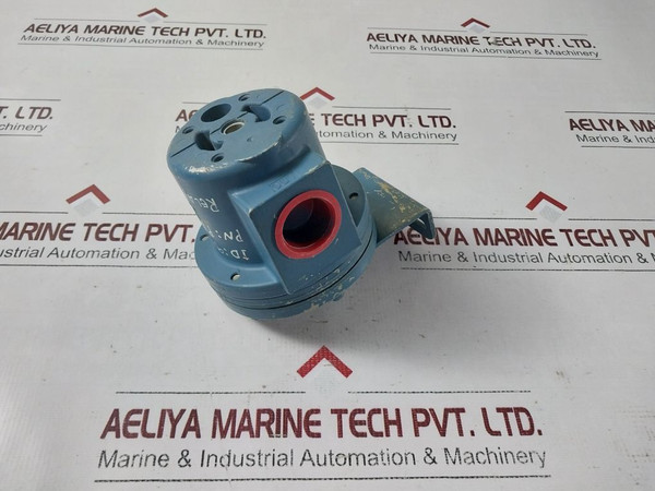 Wabco P55163 Relay Valve Type S