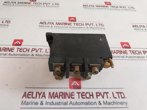 Mitsubishi Th-120 Thermal Overload Relay