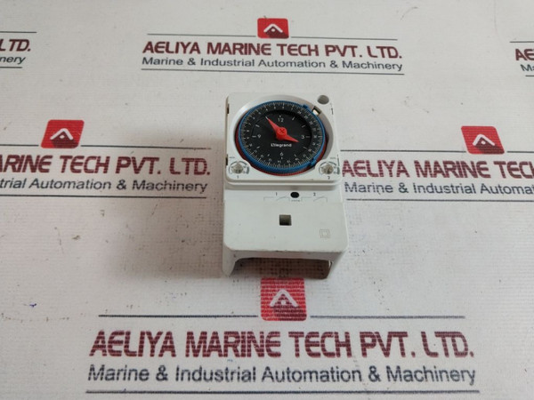 Time Switch Legrand 1/499 26 Polarrex Kkt - Germany