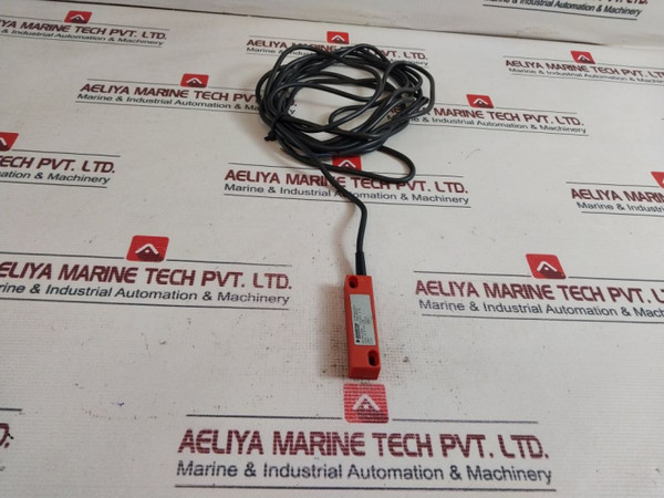 Magnetic Switch Bernstein Sensortechnik