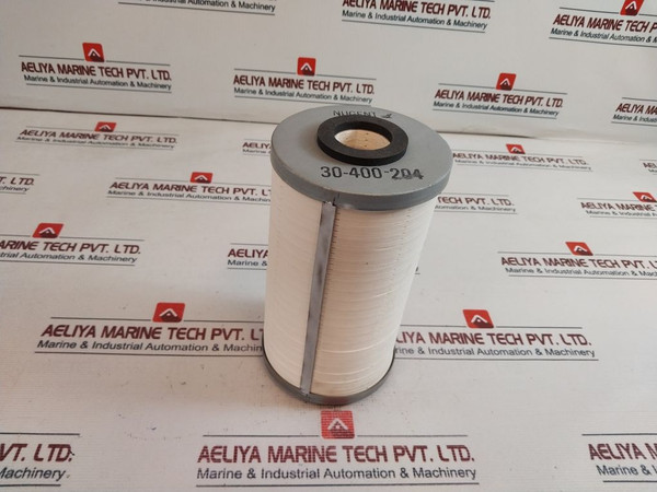 Nugent 30-400-204 Element Filter Cartridge 12-014-233