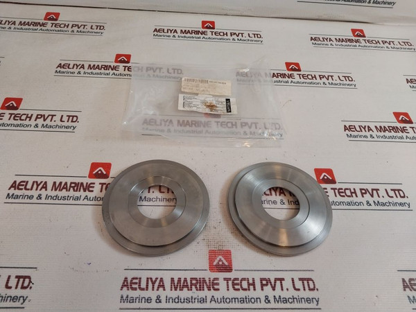 Eureka/Wartsila 22945-001 Bearing Cover 41251845