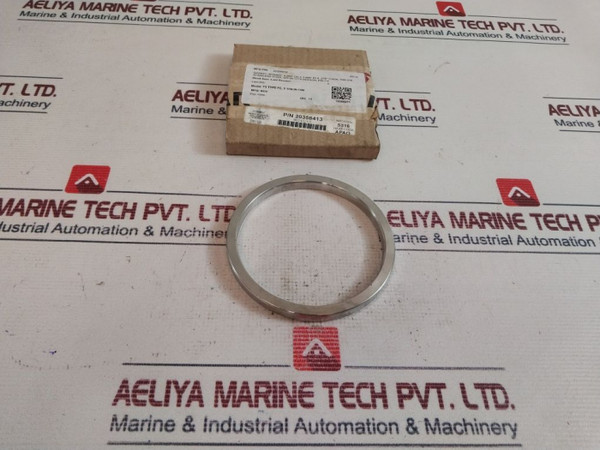 Wolar S316 Gasket Ring 20358413