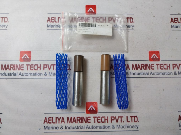 Kew 6301166 Ceramic Piston 793.10.10.116