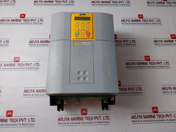 Control Door Parker590Pxd-0011-uk-0