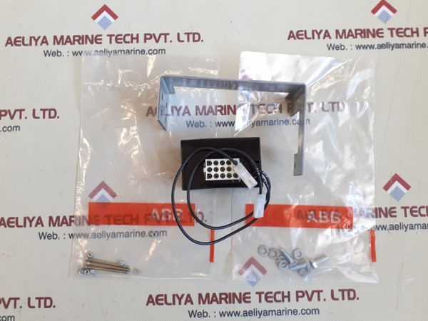 Electronsystem pressure switch 1vcr006113f0003 - ABB model