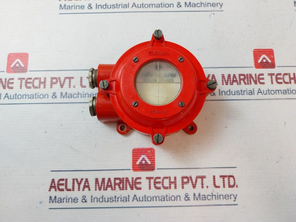 Fire Alarm Salwico Bta-lk