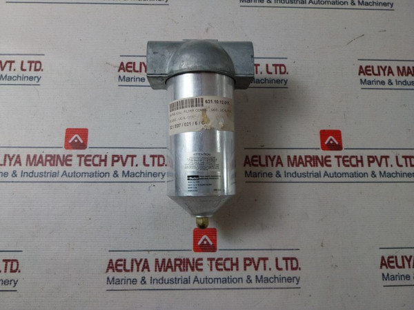 Hydraulic Filter Parker Il.1115 - Parker Hannifin