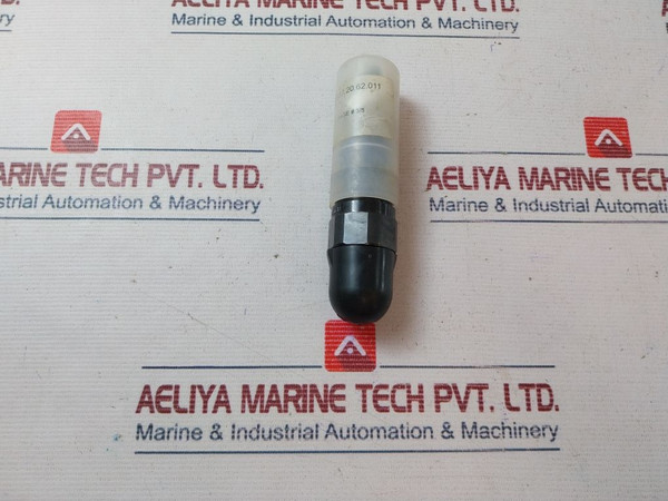 Rexroth Dbds 10K1C/50 Direct Operated Pressure Relief Valve