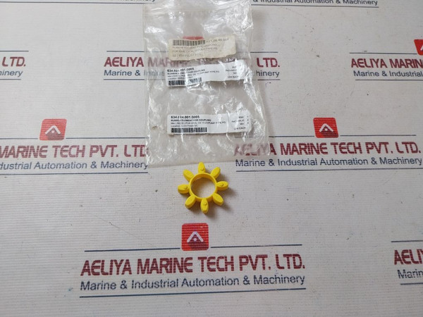 Lot Of 2X Lovejoy Cj 24 Rubber Element For Coupling