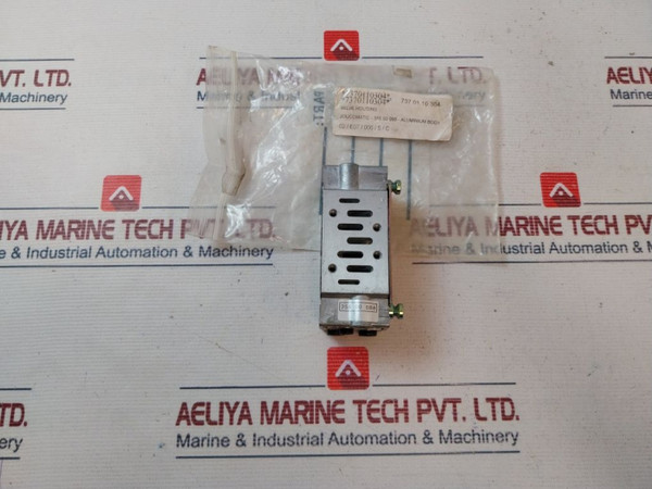 Valve Housing Joucomatic 355 00 088