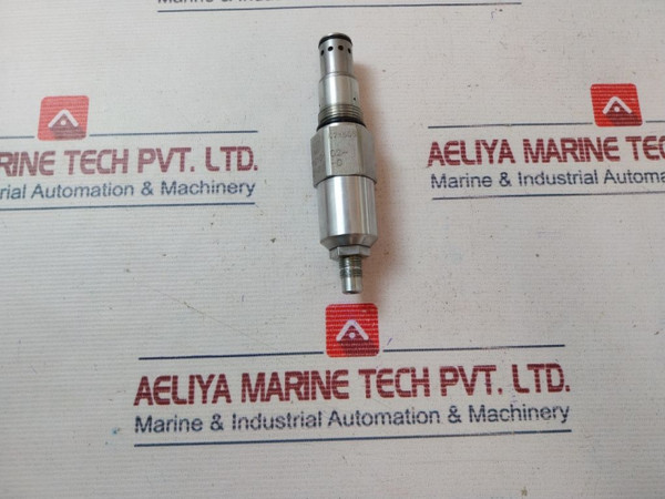 Hydraulic Cartridge Relief Valve Sauer Danfoss 1G10-02-b-0-e-d