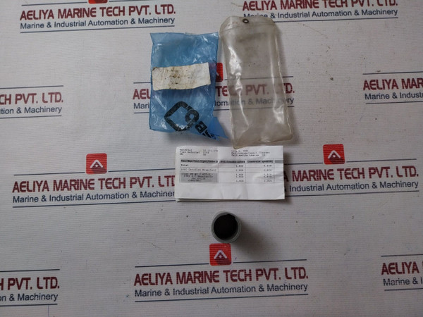 Ksb 10.151.176 Pump Glove Carb.Tungst A.I.S.I.316