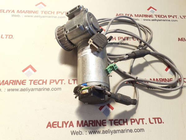 Kählig m63x25 servo motor alles auber stillstand drive gear