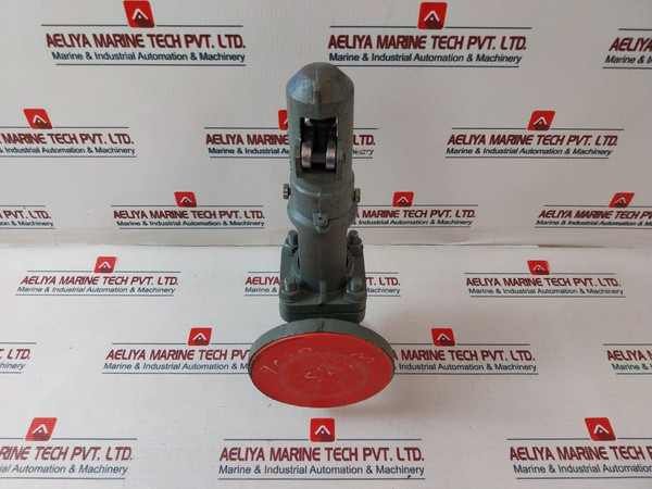 Vyc Dn-25X40 Safety Valve 1027 G10F-95766/3