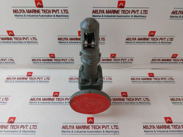 Safety Valve Vyc Dn-25X40 -1027 G10F-95766/3