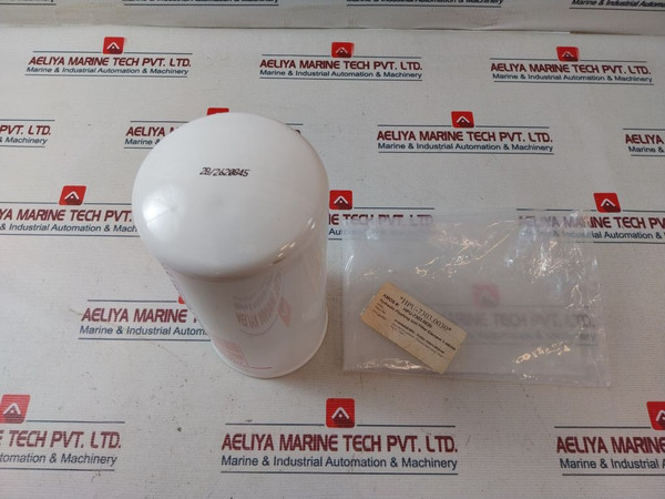 Hydac 0180Ma003Bn Maintenance And Changing Of Filter Element