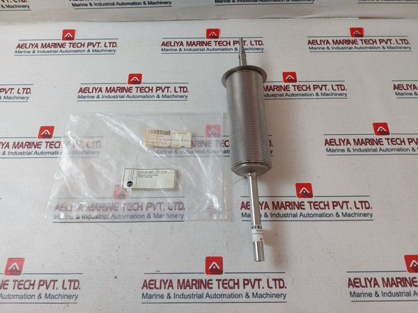 Samson 25-fig 2-dn 100-pn 16-kvs: 90-300 Actuator Stem Spare Part