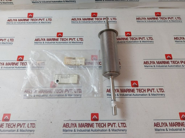 Actuator Stem Spare Part Samson Spare Parts