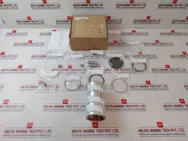 Replacement Kit Amvi Ksb Isoria 10 - Dn 900/Pn