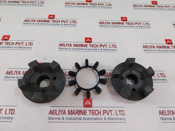 Cv 50F Coupling Set 14Ao-00479