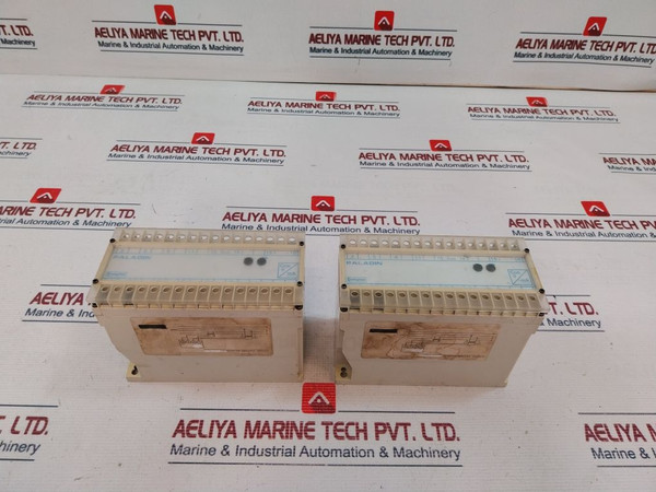 Crompton Instruments Paladin 256-tpsw Transducer 415V