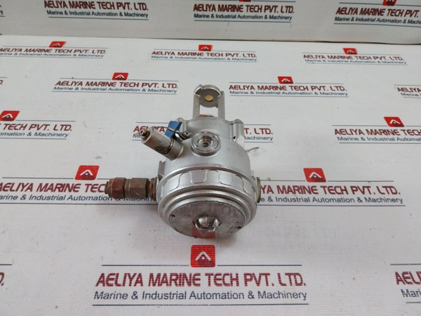 Autronica Hc200B1A2W1 Hart Autro Point Methane Detector 18-32Vdc 4-20Ma