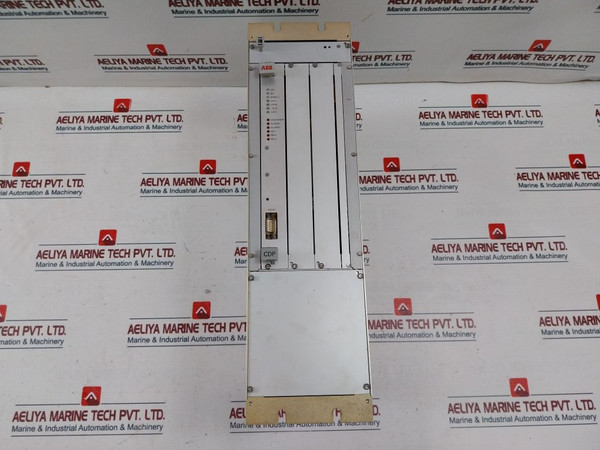 Abb C.I.S. Amrein Ag-0401A Rack