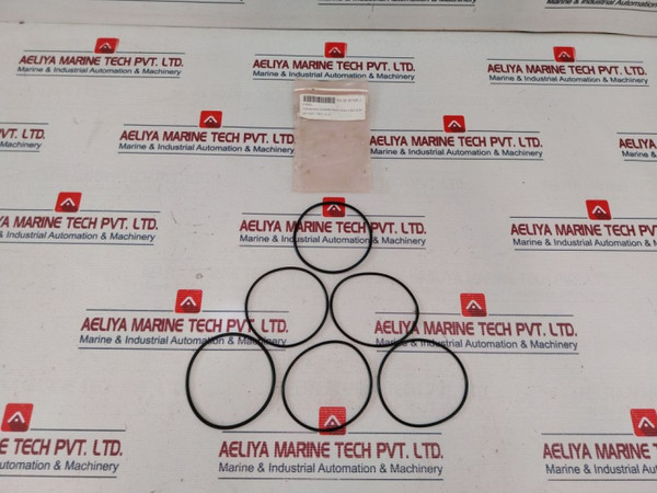 O-ring Set Auramarine Oro6004-v0080 - O-ring