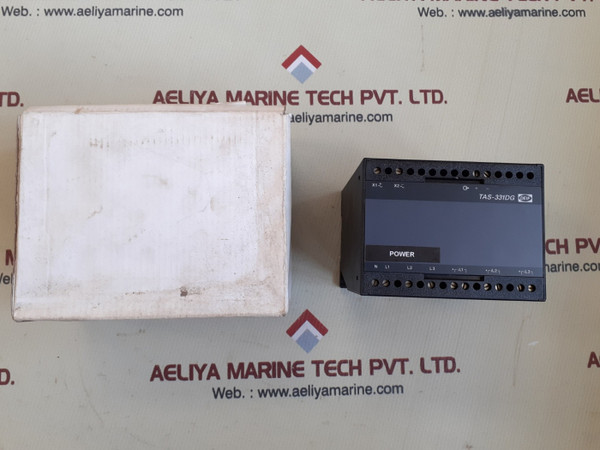 deif tas-331dg 100131515.10 selectable transducer