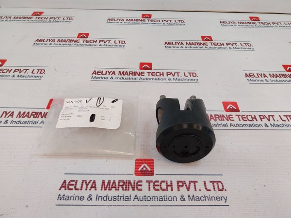 Anson 25044 Manual Mud Gate Valve