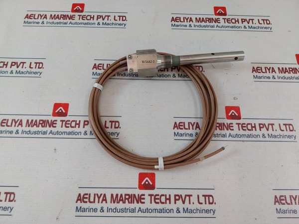 Intempco Ls1000F-l056-e120 Level Switch Class I