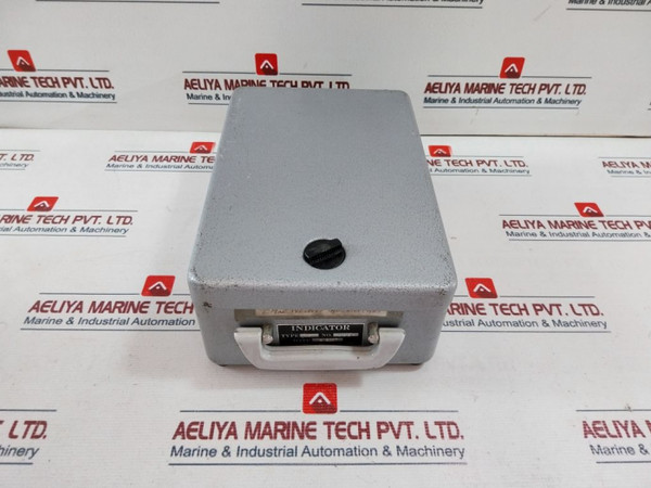 Indicator Nagano Keiki M2 70254 Kit